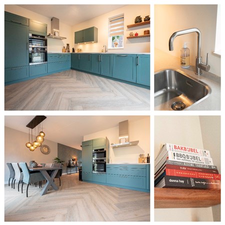 Medium property photo - Amaliastraat 10, 4711 SK St. Willebrord